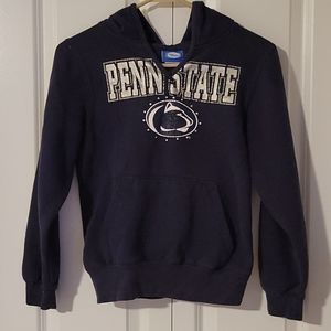 Penn State youth hoodie